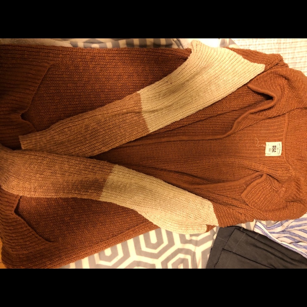 Cardigan